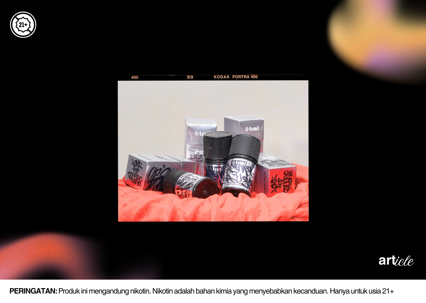 gambar liquid vape trml