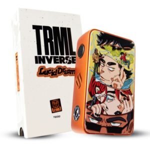 gambar trml inverse lucid dream