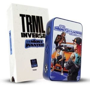 gambar trml inverse most wanted