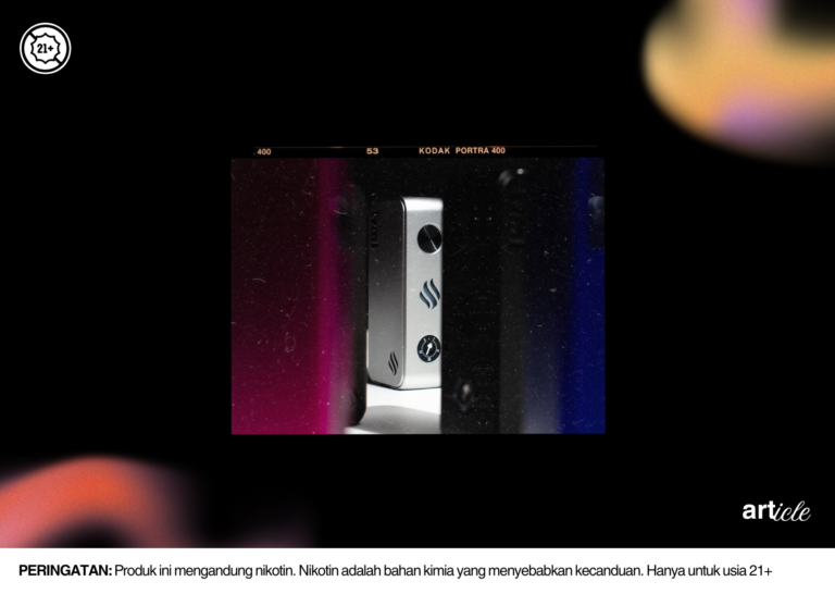gambar mod vape dari trml