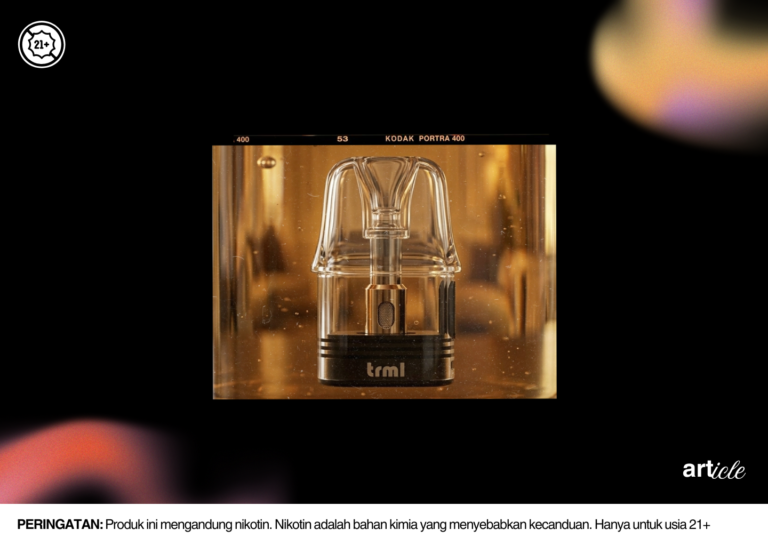 gambar cartridge 0.8 dan liquid trml