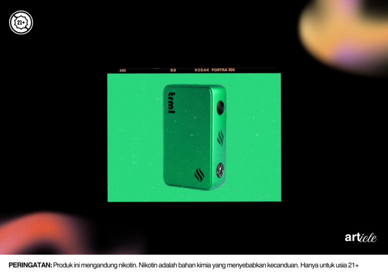 Mod TRML T200 vs Therion DNA: Mana yang Cocok Untukmu?