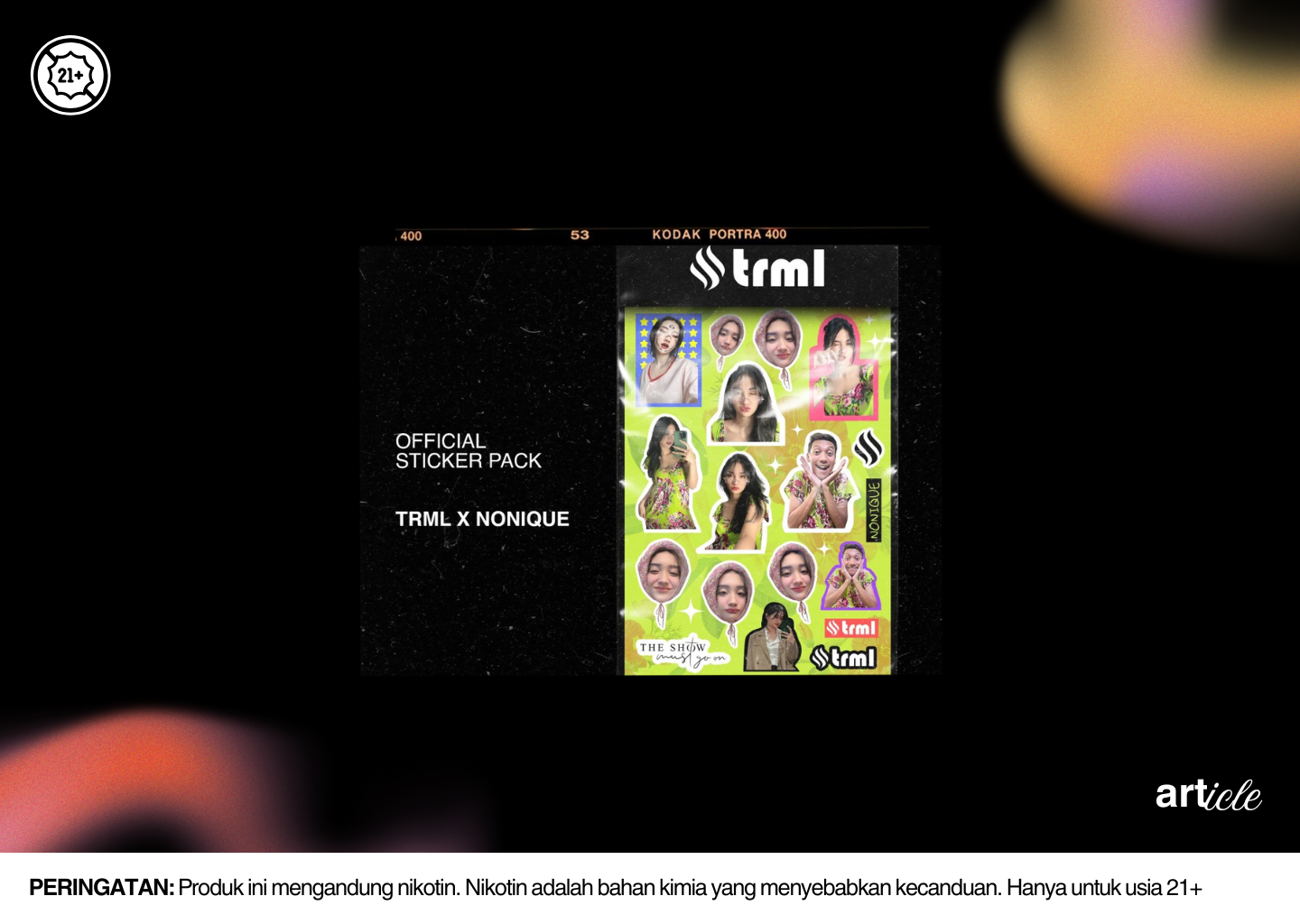 gambar harga trml t99 dan aksesorisnya