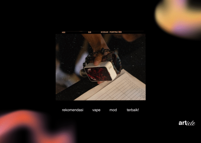 gambar vape mod trml