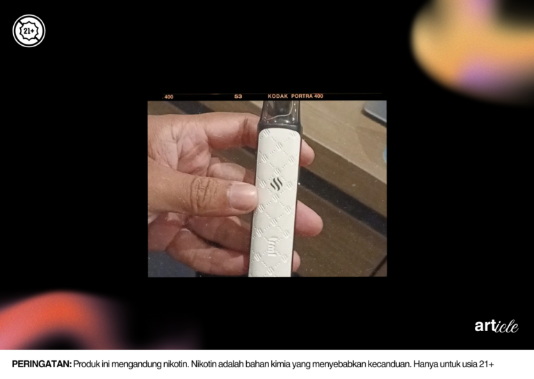 gambar pod vape trml
