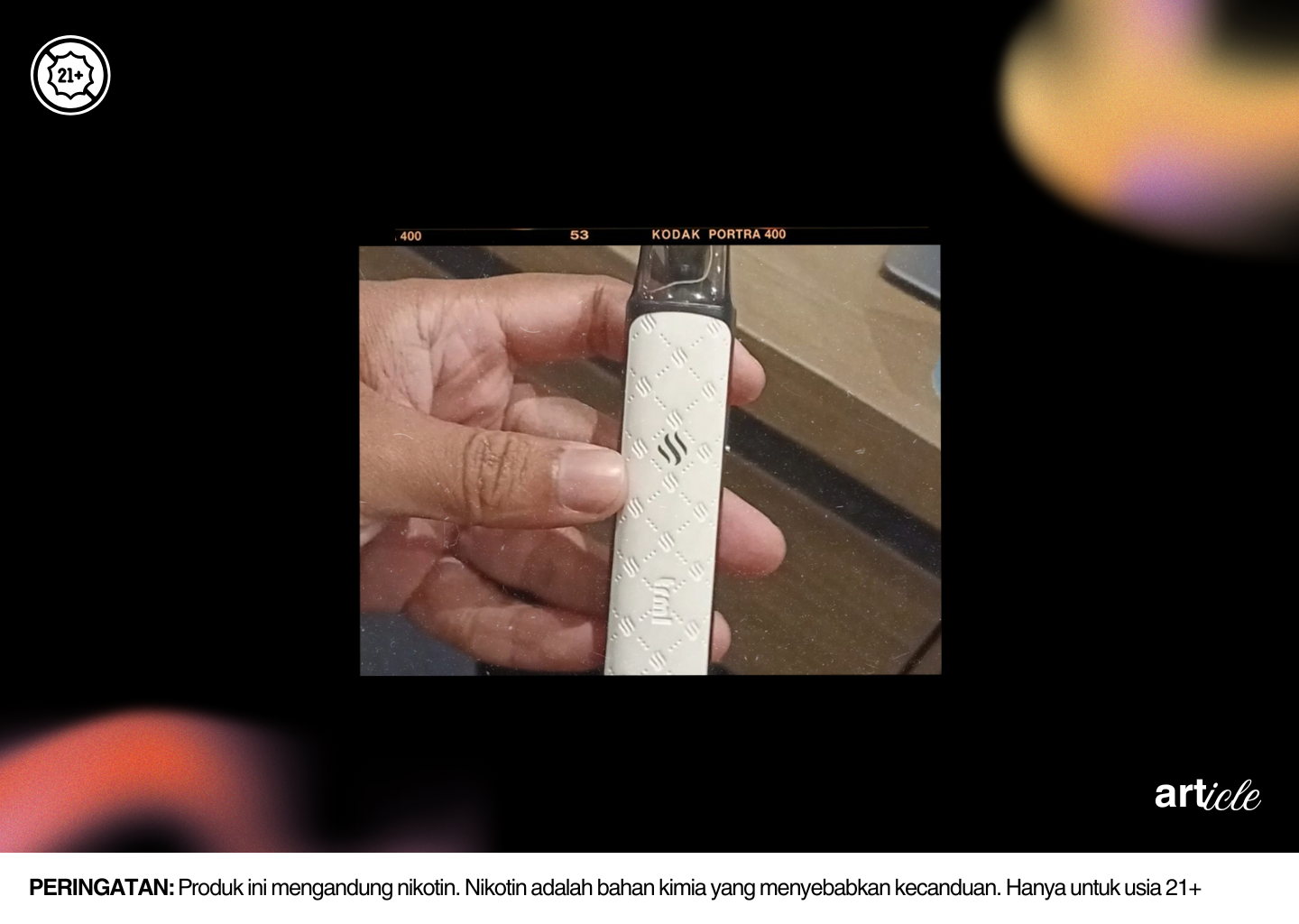 gambar pod vape trml