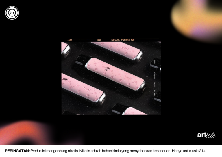 gambar vape lebih aman dari rokok