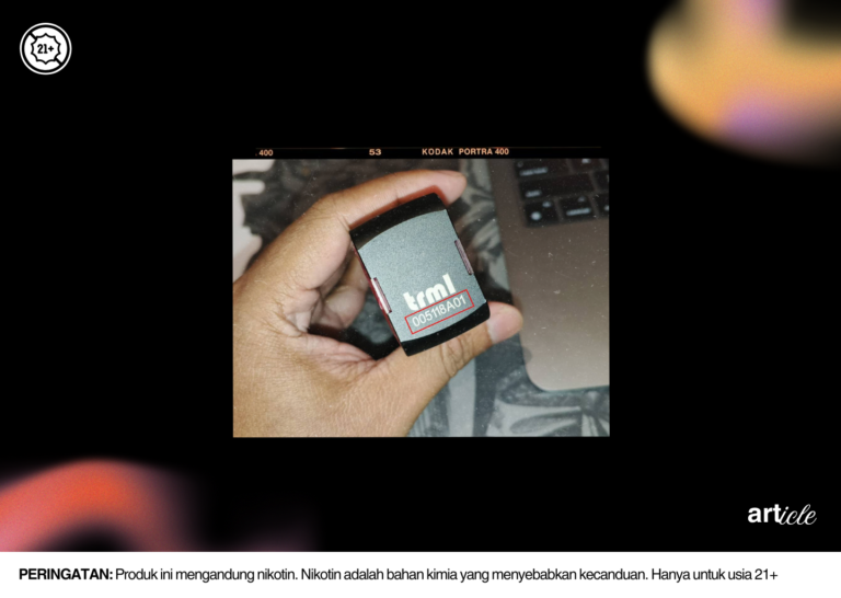gambar cara cek batch trml