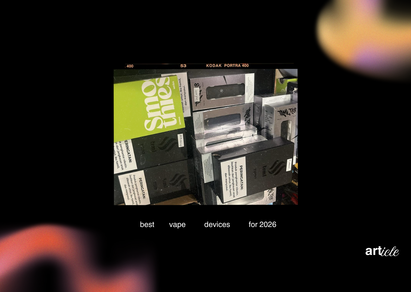 trml adalah device vape terbaik