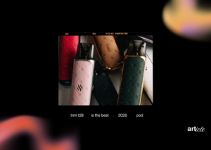 trml t28 pod murah terbaik