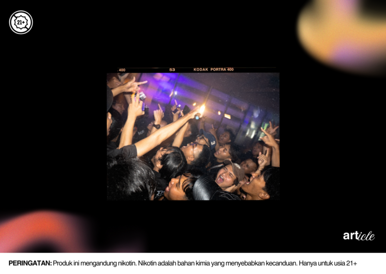 komunitas trml atau trml gang