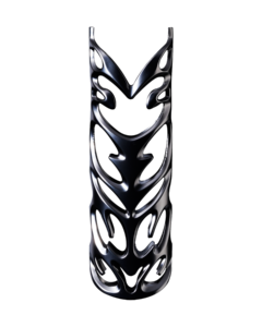 neotribal trml gun metal