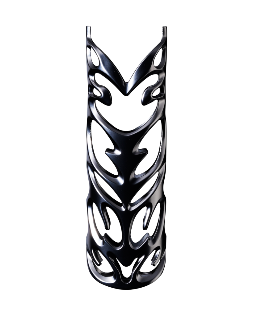 neotribal trml gun metal