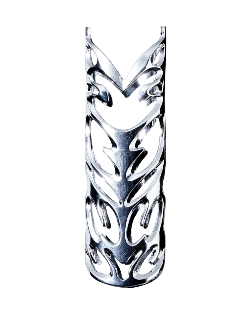neotribal trml stainless steel