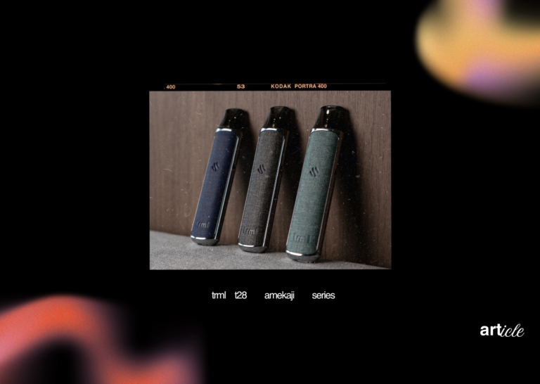 trml t28 amekaji series