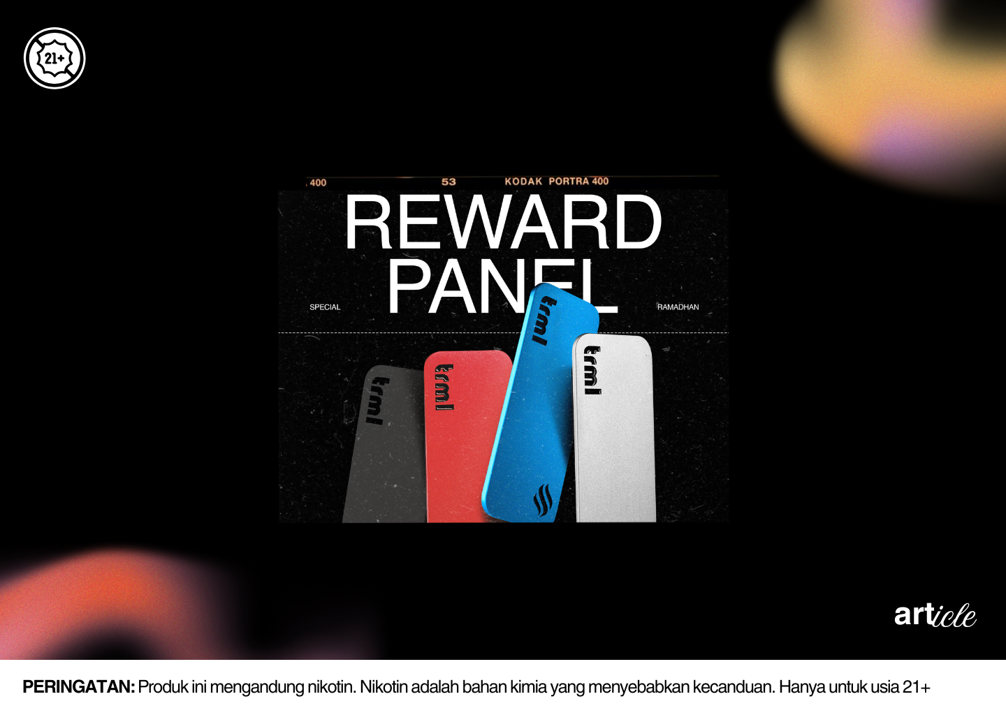 panel gratis trml