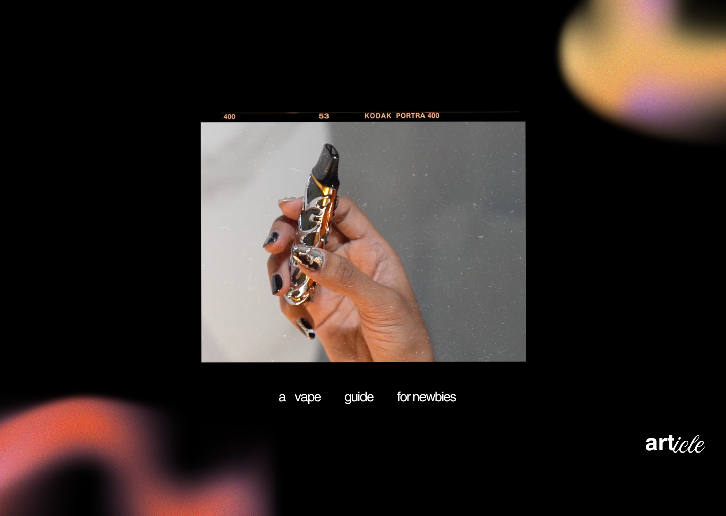 panduan vape untuk pemula