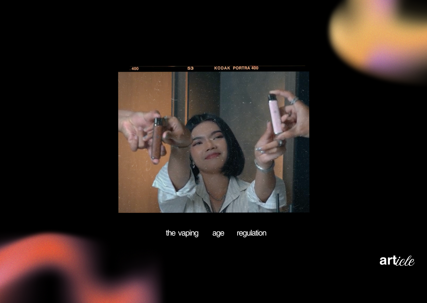 batas usia untuk vaping