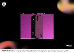 trml sebagai mod single baterai terbaik