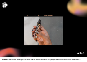 panduan vape untuk pemula