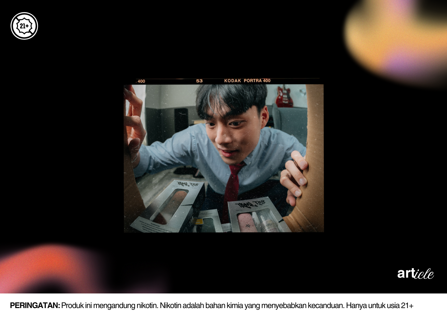 gambar vape untuk pemula