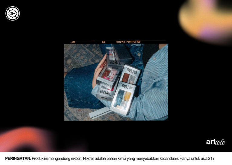 Vape Starter Kit: Pengertian & Rekomendasinya Untuk Pemula!