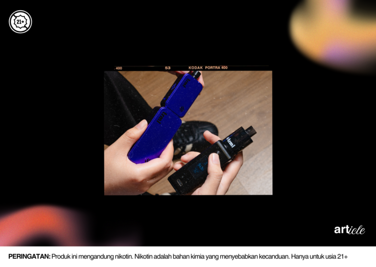 Rekomendasi Vape Mod Murah Berkualitas Terbaru 2026