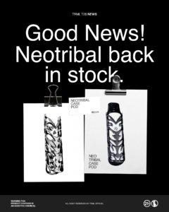 neotribal trml