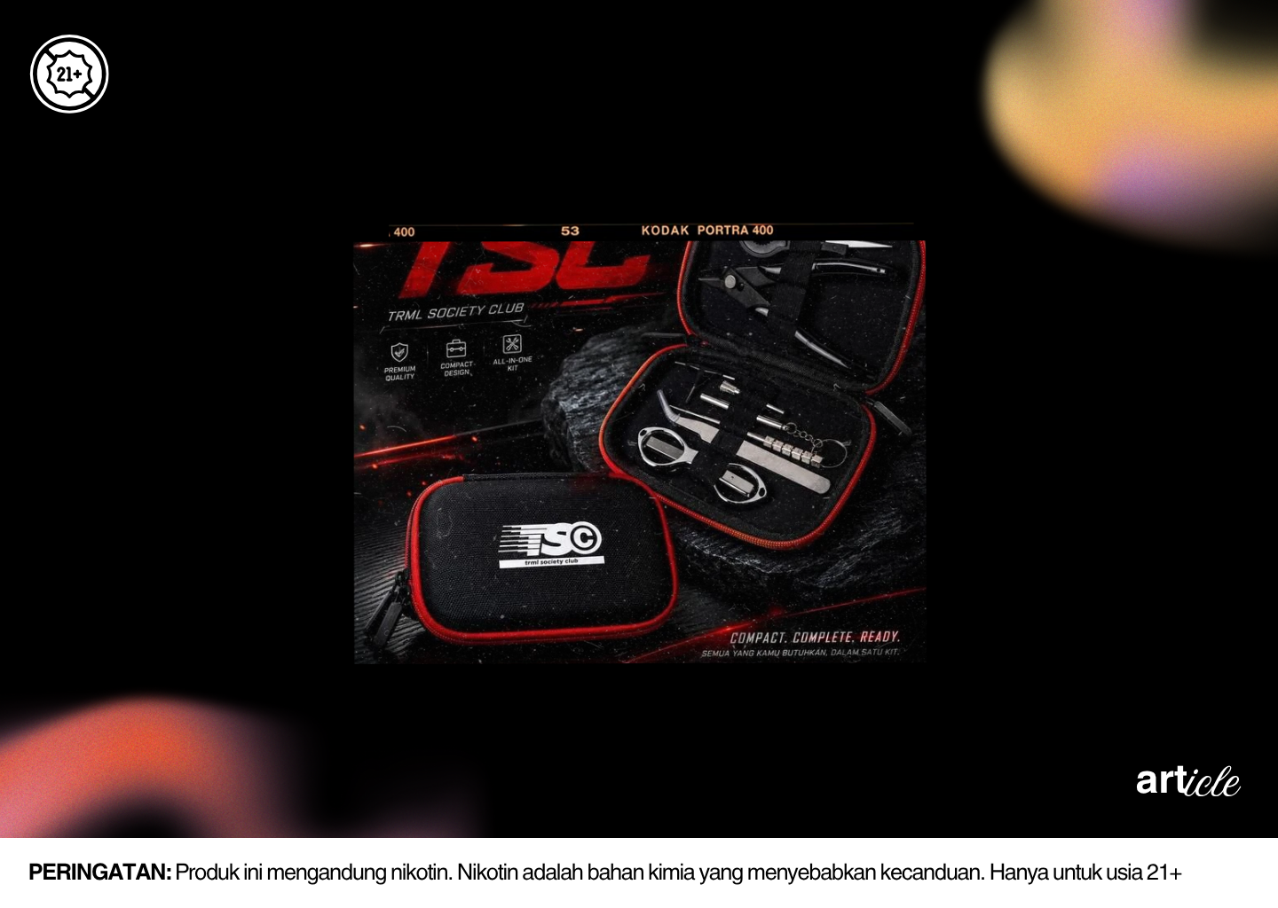 gambar toolkit tsc