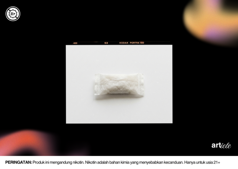 gambar nicotine pouch