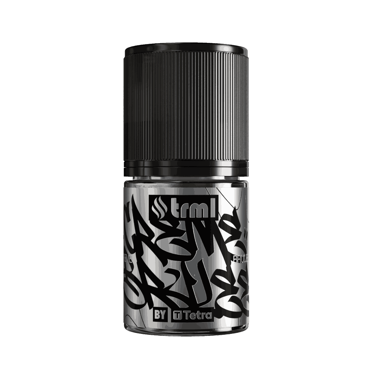 Liquid TRML freebase creme brulee