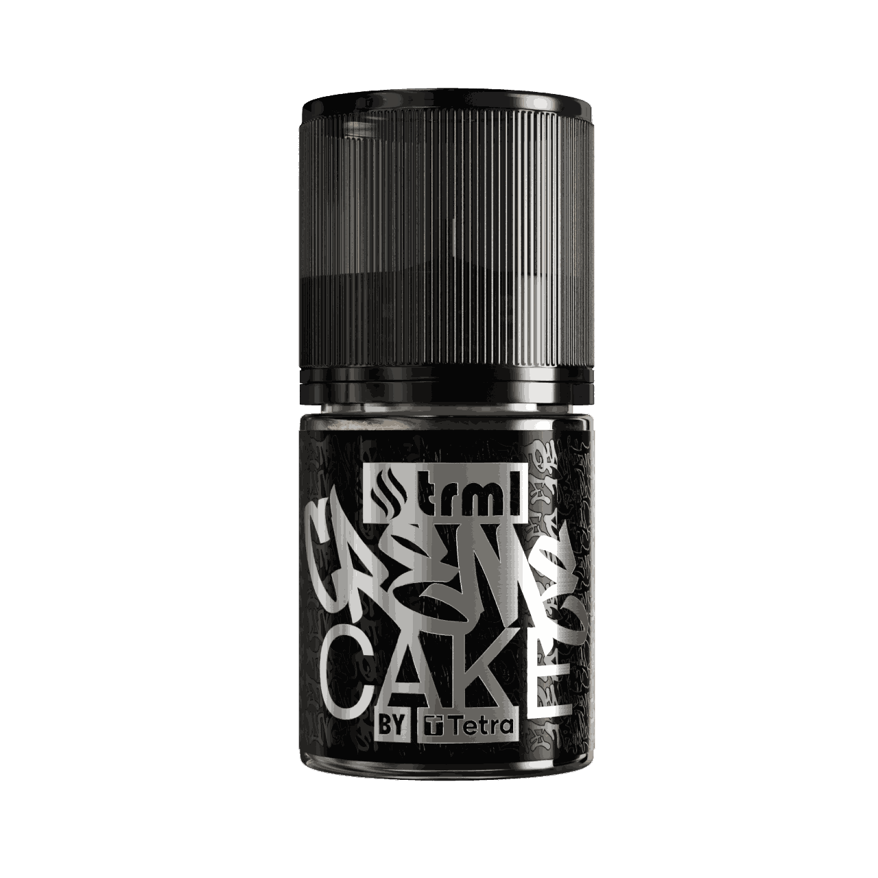 Liquid TRML freebase creme cake