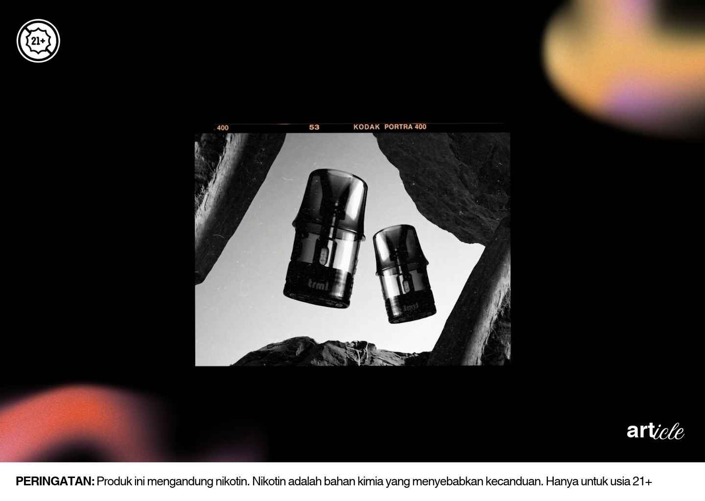 Perbedaan Cartridge 0.8 dan 0.6 Ohm